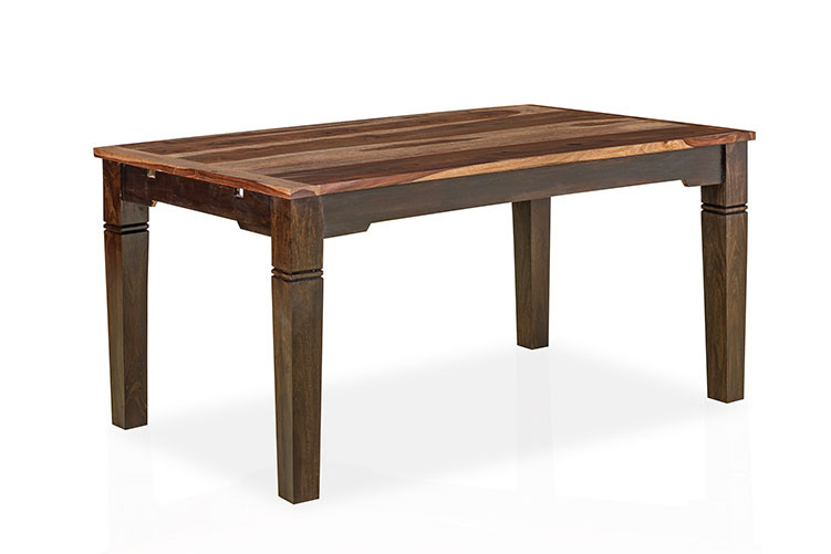 Christiana Dining Set(Honey Finish)